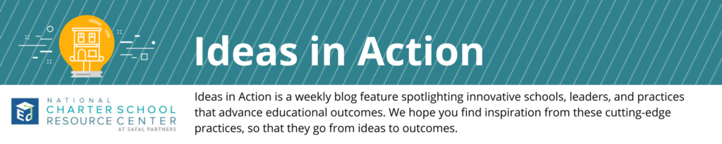 Ideas in Action